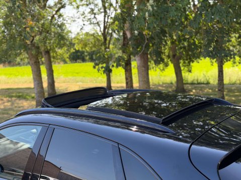 Porsche Macan 3.0 Macan S Semi-Auto 4WD 5dr 26