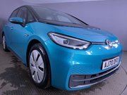 Volkswagen ID.3 Pro Performance 58kWh Family Hatchback 5dr Electric Auto (204 ps) Heated Se 32