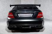 Mercedes-Benz Black Series C63 AMG BLACK SERIES. NOW SOLD. SIMILAR REQUIRED. PLEASE CALL 01903 254 800 5