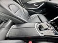 Mercedes-Benz C Class C200 D SPORT 39