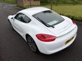 Porsche Cayman 24V 10