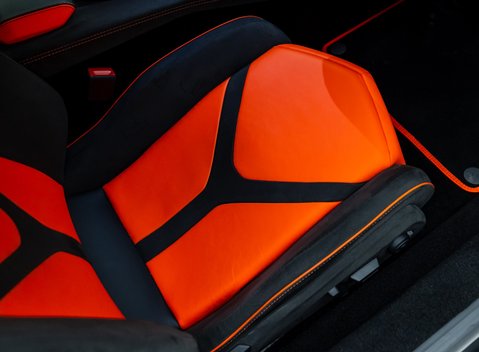 Lamborghini Revuelto 19