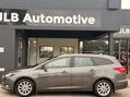 Ford Focus 1.5 Focus Titanium TDCi 5dr 5