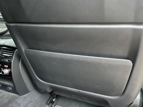 BMW M5 4.4i V8 Competition Saloon 4dr Petrol Steptronic xDrive Euro 6 (s/s) (625 p 88