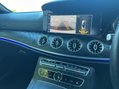 Mercedes-Benz E Class 2.0 E220d AMG Line (Premium) Cabriolet 2dr Diesel G-Tronic+ Euro 6 (s/s) (1 40