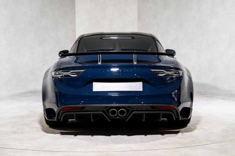 Alpine A110 R R TURINI. NOW SOLD. SIMILAR REQUIRED. PLEASE CALL 01903 254800. 5