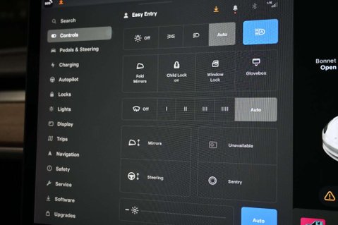 Tesla Model 3 PERFORMANCE AWD 44