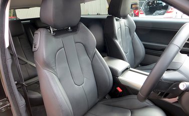 Land Rover Range Rover Evoque 2.2 SD4 Pure Coupe 7