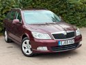 Skoda Octavia 1.6 TDI Elegance Euro 5 5dr
