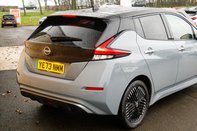 Nissan LEAF E PLUS TEKNA 9