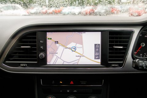 SEAT Leon TSI SE DYNAMIC 31