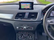 Audi Q3 2.0 TDI S line Plus S Tronic quattro Euro 6 (s/s) 5dr 17