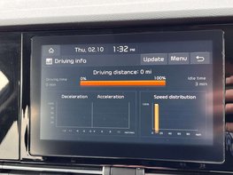 Kia Niro 1.6 Niro 2 Semi-Auto 5dr 50