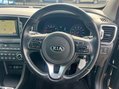 Kia Sportage 1.6 GDi 2 Euro 6 (s/s) 5dr 17