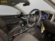 Audi A1 1.0 TFSI 25 Technik Sportback 5dr Petrol Manual Euro 6 (s/s) (95 ps) 12