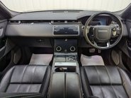 Land Rover Range Rover Velar 2.0 Range Rover Velar R-Dynamic SE D180 Auto 4WD 5dr 2