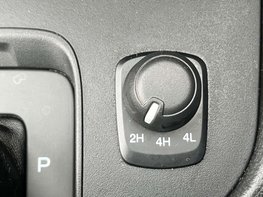 Ford Ranger 2.0 Ranger Wildtrak EcoBlue 4x4 Auto 4WD 55