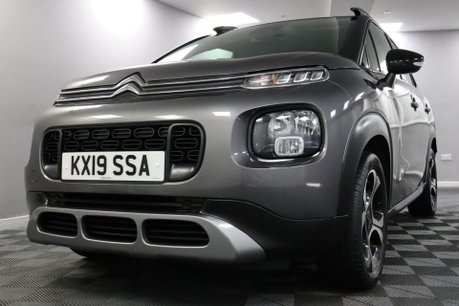 Citroen C3 Aircross PURETECH FLAIR S/S 25