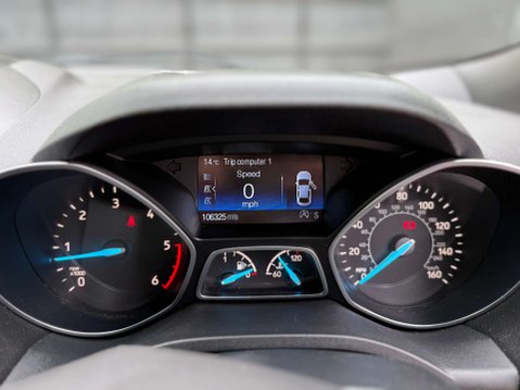 Ford Kuga 2.0 Kuga ST-Line TDCi 5dr 67