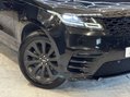 Land Rover Range Rover Velar 2.0 Range Rover Velar R-Dynamic S D240 Auto 4WD 5dr 10