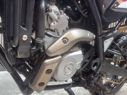 Yamaha WR125 WR 125 2012 34K NEW MOT SERVICED SUPERMOTO 125CC LEARNER BIKE 17