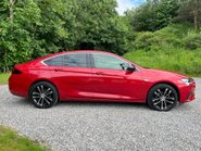 Vauxhall Insignia 1.5 Insignia Ultimate Nav TD 5dr 3