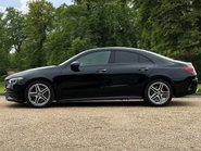 Mercedes-Benz CLA Class CLA 220 AMG LINE PREMIUM PLUS 8