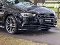 Audi S3 2.0 S3 Quattro 4WD 4dr 12