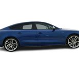 Audi S5 3.0 TFSI V6 Black Edition Sportback 5dr Petrol S Tronic quattro Euro 6 (s/s 4