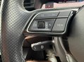 Audi A3 1.5 TFSI 35 Edition 1 Sportback Euro 6 (s/s) 5dr 32