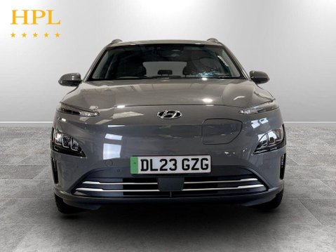 Hyundai KONA 39kWh Premium SUV 5dr Electric Auto (10.5kW Charger) (136 ps) 2