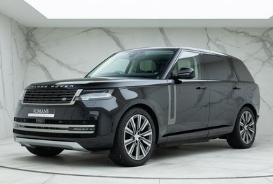 Land Rover Range Rover P460e Autobiography LWB