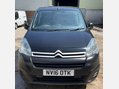 Citroen Berlingo 1.6 HDi 625 Enterprise L1 5dr 20