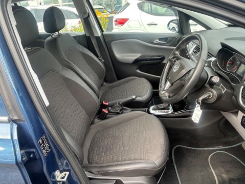 Vauxhall Corsa 1.4i SE Auto Euro 6 5dr 19
