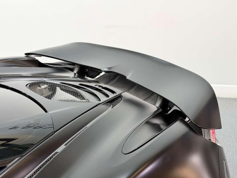 McLaren 720S 4.0T V8 Coupe 2dr Petrol SSG Euro 6 (s/s) (720 ps) 61