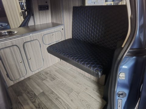 Peugeot Partner HDI TEPEE S 6