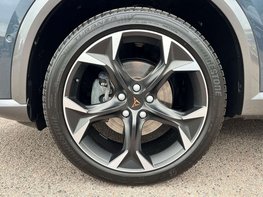 Cupra Formentor 1.5 Formentor V2 TSi Semi-Auto 5dr 13