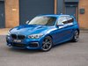 BMW 1 Series 3.0 M135i 3dr