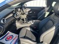 Mercedes-Benz C Class 2.1 C220d AMG Line Euro 6 (s/s) 2dr 37