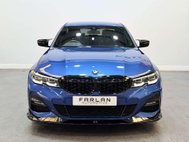 BMW 3 Series 2.0 330e 12kWh M Sport Saloon 4dr Petrol Plug-in Hybrid Auto Euro 6 (s/s) ( 13