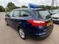 Ford Focus 1.0T EcoBoost Zetec Euro 5 (s/s) 5dr 7