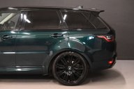 Land Rover Range Rover Sport 3.0 Range Rover Sport HSE Dynamic SDV6 Auto 4WD 5dr 18