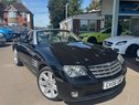 Chrysler Crossfire 3.2 Roadster 2dr