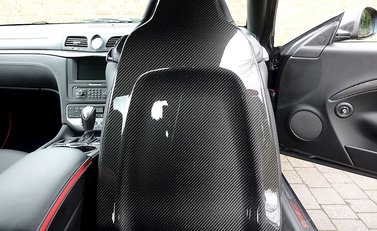 Maserati Granturismo Sport 21