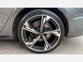 Audi A4 2.0 A4 Black Edition 40 TFSI MHEV Semi-Auto 4dr 39