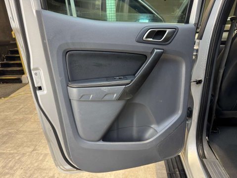 Ford Ranger 3.2 Ranger Wildtrak 4x4 TDCi 4WD 68
