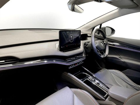 Skoda Enyaq iV 62kWh 60 SUV 5dr Electric Auto (DC120kW) (179 ps) 15