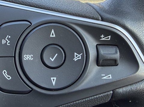 Vauxhall Grandland 1.2 Turbo Ultimate 5dr 31