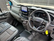 Ford Transit Custom 320 LIMITED P/V ECOBLUE 10