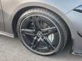 Mercedes-Benz A Class 2.0 AMG A 35 Premium + MHEV 4M A 4WD 5dr 11
